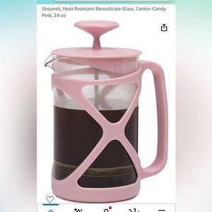 Primula Coffee Press